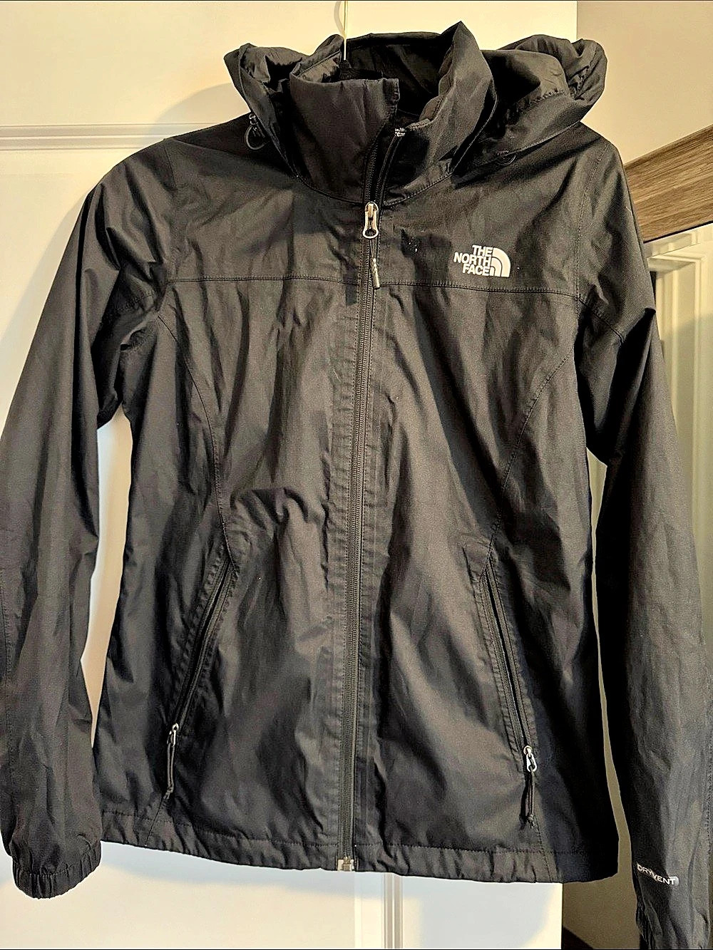 The North Face Venture 2 Jacket Women's Black